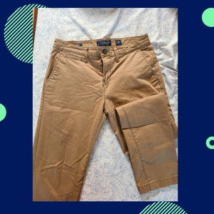 Lucky Brand Skinny chino